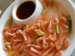 -天桥饭店·特色海鲜(金山嘴渔村店)