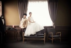 -THE QUEEN(北京店)