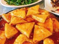 包浆豆腐-小厨子私房菜·云南美食店