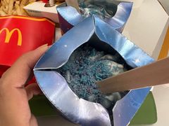 -麦当劳(皇岗路店)