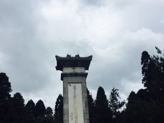-井冈山风景名胜区-黄洋界