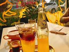 -五进制 Coffee Shop