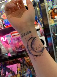 -MDZ STORE·TATTOO·耳饰