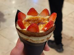 -July tale·可丽饼(德基广场店)