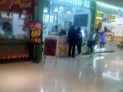 门面-盒马鲜生(曜一城店)