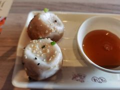-咬不得高祖生煎·简餐(金逸影城店)