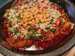 -华豫川酒家(大卫城店)