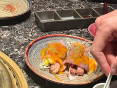 -老乾杯和牛烧肉(王府中环店)