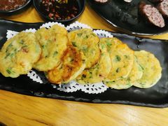 -张师傅参鸡汤店(高丽街店)