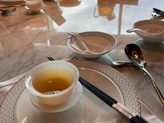 -深圳美高梅酒店-品聚嘉府中餐厅