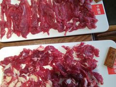 -牛很鲜潮汕牛肉火锅(朝晖路店)
