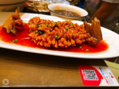 -大张烙馍村(泉山店)