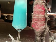 -烛影拾光观景餐厅·创意菜·摄影·小提琴(大唐不夜城店)