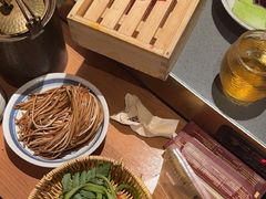 -巴奴毛肚火锅(二七万达店)