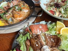 -陶享时光西餐·下午茶·竹林花园(新城店)