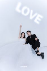 点击看大图 -角色婚纱摄影(中心店)