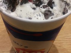 -DQ·蛋糕·冰淇淋(新世纪6F店)