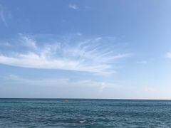 -白沙湾海滩