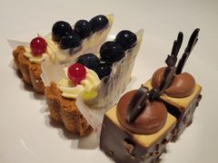 自助甜点-领仕扒房(长春店)