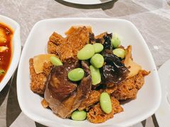 四季烤麸-鼎泰丰(国贸商城店)