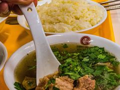 -雨霖祥和炖肉(南市店)