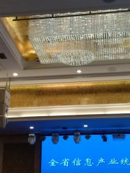 -友谊宫·宴会厅