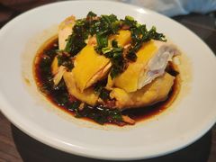 -阿大排档(长春这有山店)