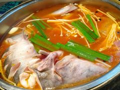 -酸喜·三度酸·贵州味