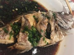 -盒马鲜生(杭州运河上街店)