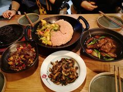 -薇酌饮·陕西菜(南门外店)