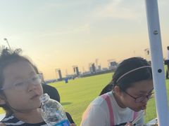 -泰达航母主题公园