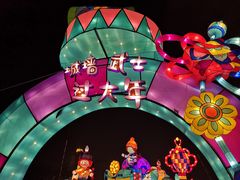 -西安城墙·碑林历史文化景区