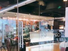 -太平洋咖啡(五月花店)