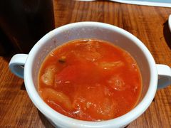 -汉巴味德·烤肉与啤酒的自助(杭州大悦城店)