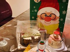 -味多美蛋糕(东直门店)