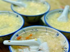 五果汤-细姨甜汤(珠江店)