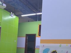 -小岳飞儿童感统·注意力训练馆(金四季店)