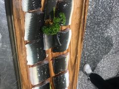-本炙炭烤·蒲烧活鳗料理店(金沙洲店)