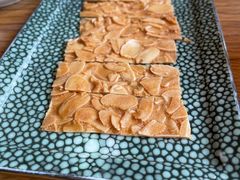 杏仁饼-新荣记(西溪湿地店)