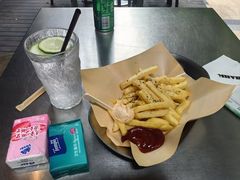 -shark burger·鲨鱼汉堡(交子大道店)