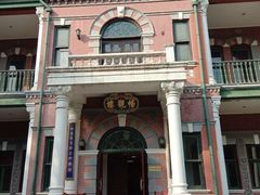 -北京动物园-畅观楼