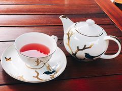 -三嚥阁 La Villa Restaurant