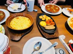 -萨莉亚意式餐厅(杭州西溪龙湖天街店)