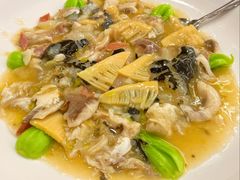拆烩鲢鱼头-玉华台饭庄(裕中西里小区店)