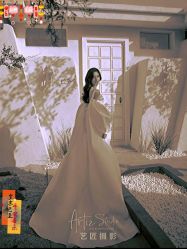 -艺匠摄影ARTIZ STUDIO(南京店)