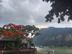 -紫云谷景区