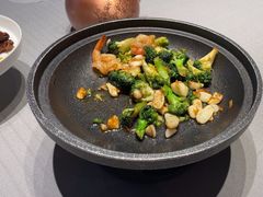 -北平食府·北京烤鸭(北京西站六里桥店)