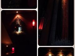iphone_upload_pic-花马天堂云南餐厅 Lost Heaven(高邮路店)