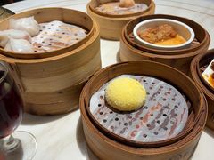 -稻香饭店(龙华天虹店)
