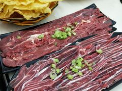 -潮汕良记牛肉火锅(洪武路店)